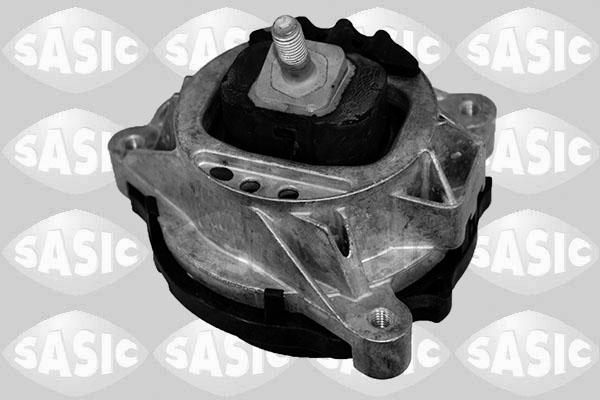 Sasic 2706318 - Support moteur droxauto.com