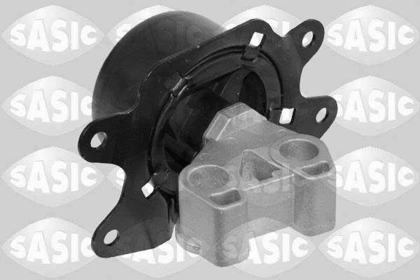 Sasic 2706204 - Support moteur droxauto.com