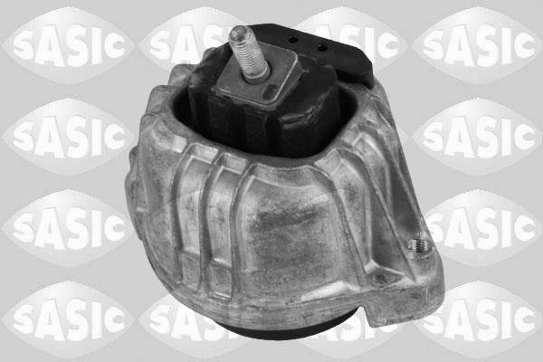Sasic 2706212 - Support moteur droxauto.com