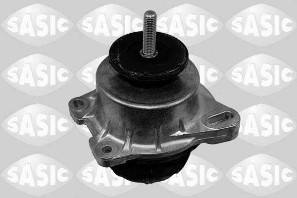 Sasic 2706280 - Support moteur droxauto.com
