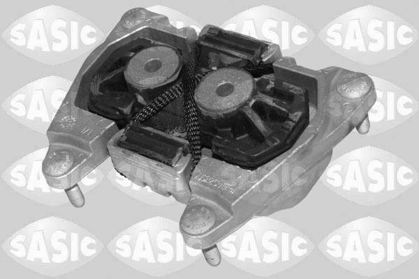 Sasic 2706221 - Support moteur droxauto.com