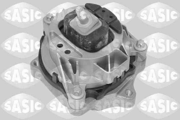 Sasic 2706739 - Support moteur droxauto.com