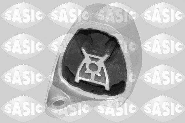 Sasic 2706735 - Support moteur droxauto.com
