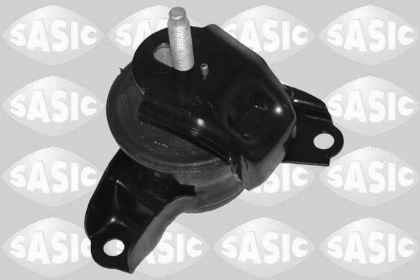 Sasic 2706732 - Support moteur droxauto.com
