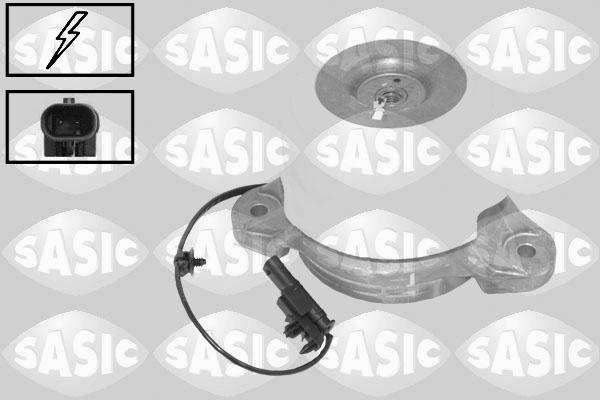 Sasic 2706721 - Support moteur droxauto.com