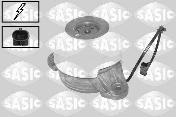 Sasic 2706722 - Support moteur droxauto.com
