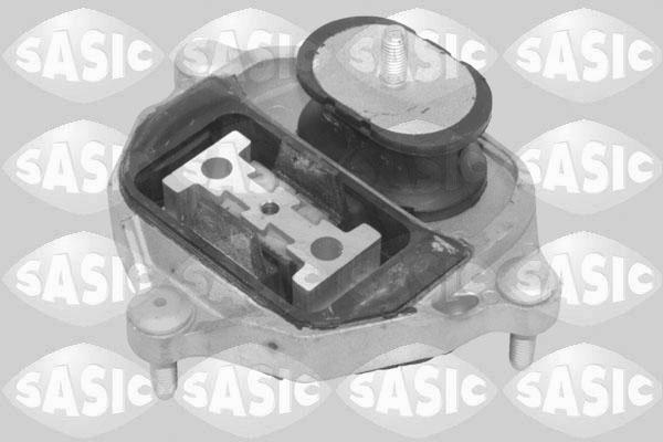 Sasic 2706777 - Support moteur droxauto.com