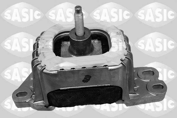 Sasic 2700094 - Support moteur droxauto.com