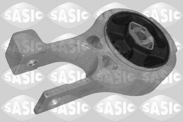 Sasic 2700097 - Support moteur droxauto.com