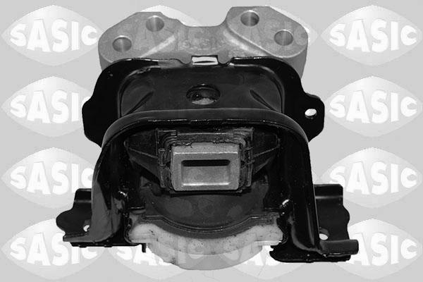 Sasic 2700046 - Support moteur droxauto.com
