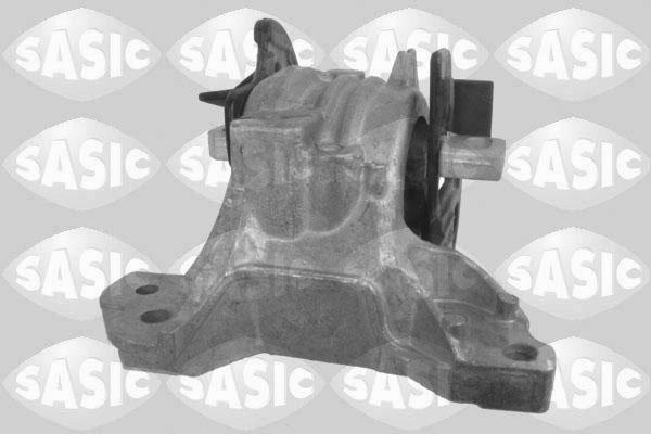 Sasic 2700068 - Support moteur droxauto.com