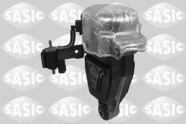 Sasic 2700063 - Support moteur droxauto.com
