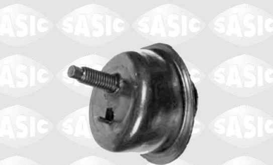 Sasic 2700001 - Support moteur droxauto.com