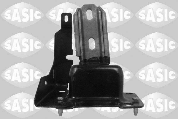 Sasic 2700029 - Support moteur droxauto.com