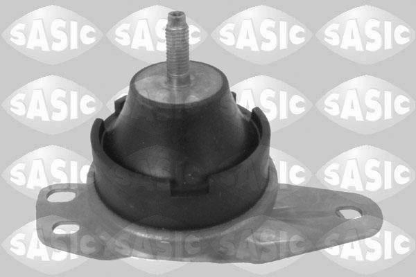 Sasic 2700026 - Support moteur droxauto.com