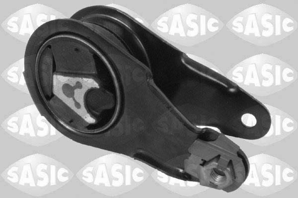 Sasic 2700027 - Support moteur droxauto.com