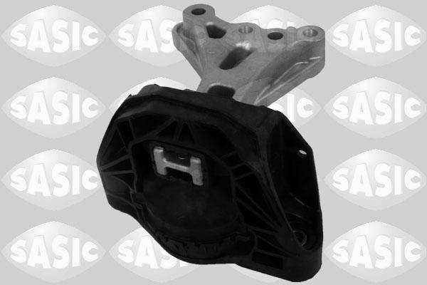 Sasic 2700079 - Support moteur droxauto.com