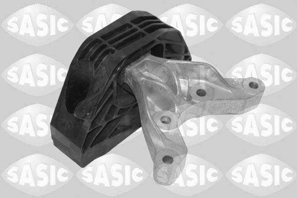 Sasic 2700191 - Support moteur droxauto.com