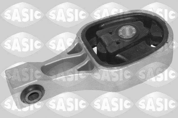 Sasic 2700109 - Support moteur droxauto.com