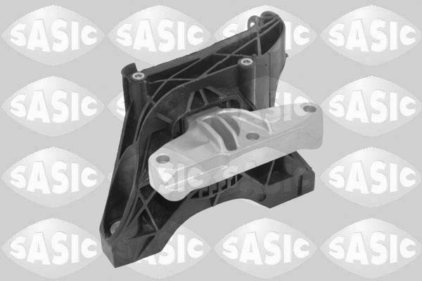 Sasic 2700108 - Support moteur droxauto.com