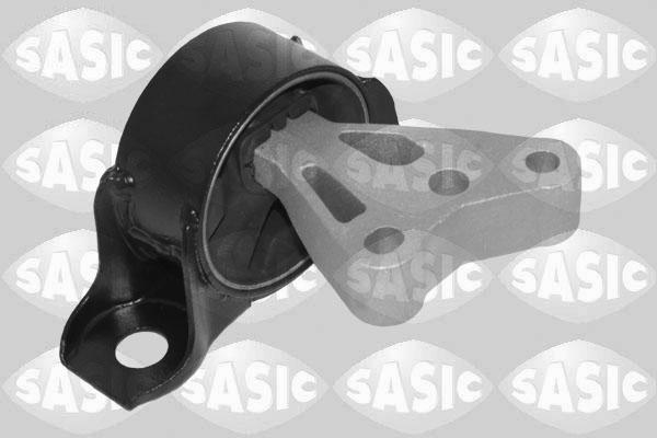 Sasic 2700184 - Support moteur droxauto.com