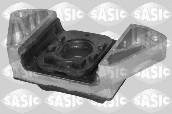 Sasic 2700186 - Support moteur droxauto.com