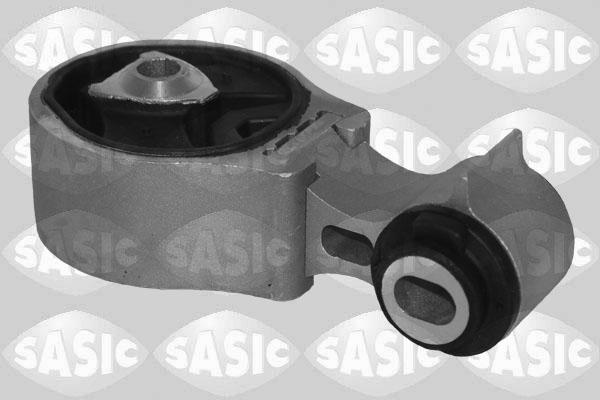 Sasic 2700247 - Support moteur droxauto.com