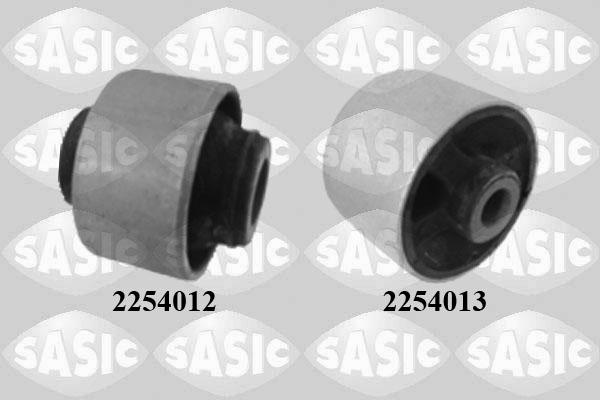 Sasic 7964008 - Kit de réparation, bras triangulaire droxauto.com