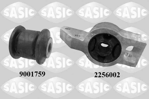 Sasic 7966004 - Kit de réparation, suspension du stabilisateur droxauto.com