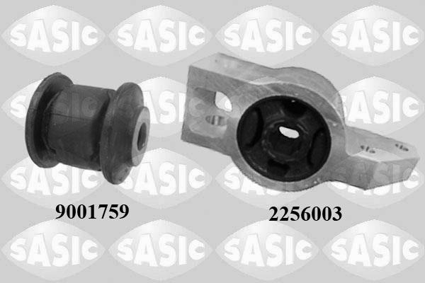 Sasic 7966005 - Kit de réparation, suspension du stabilisateur droxauto.com