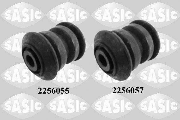 Sasic 7966002 - Kit de réparation, suspension du stabilisateur droxauto.com