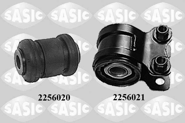 Sasic 7966007 - Kit de réparation, suspension du stabilisateur droxauto.com