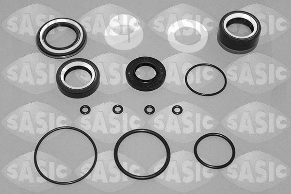 Sasic 7900001 - Kit de joints d'étanchéité, crémaillière de direction droxauto.com