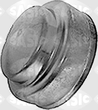 Sasic 7403123 - Couvercle, moyeu de roue droxauto.com