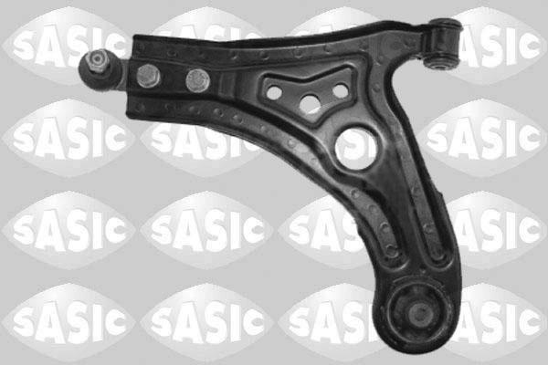 Sasic 7476040 - Bras de liaison, suspension de roue droxauto.com