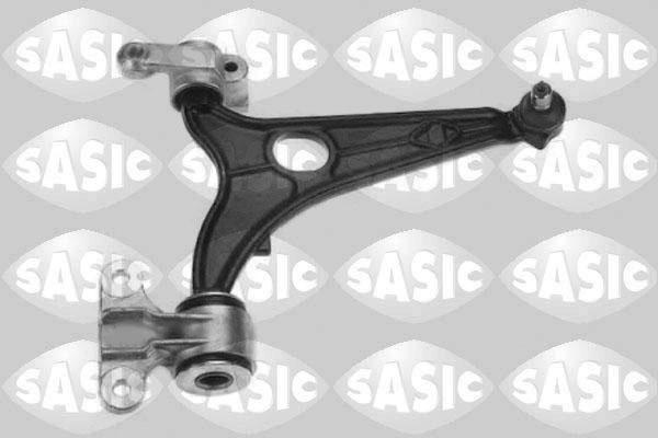 Sasic 7470002 - Bras de liaison, suspension de roue droxauto.com