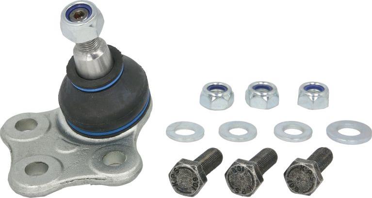 Sasic 7574002 - Rotule de suspension droxauto.com