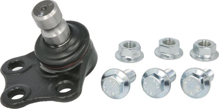 Sasic 7574016 - Rotule de suspension droxauto.com
