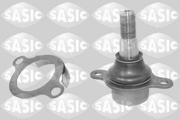 Sasic 7576067 - Rotule de suspension droxauto.com