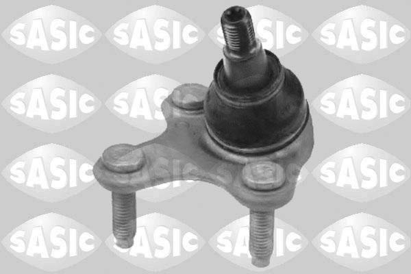 Sasic 7576005 - Rotule de suspension droxauto.com