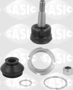 Sasic 7576001 - Rotule de suspension droxauto.com