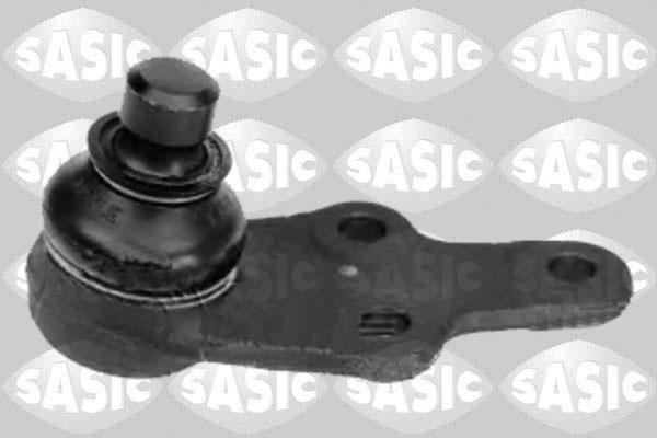 Sasic 7576008 - Rotule de suspension droxauto.com