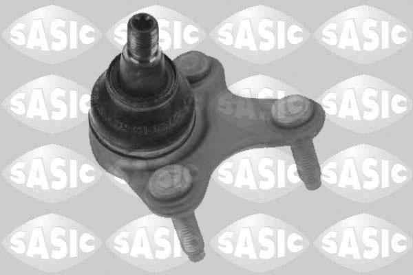 Sasic 7576007 - Rotule de suspension droxauto.com