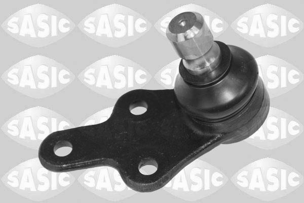 Sasic 7576080 - Rotule de suspension droxauto.com