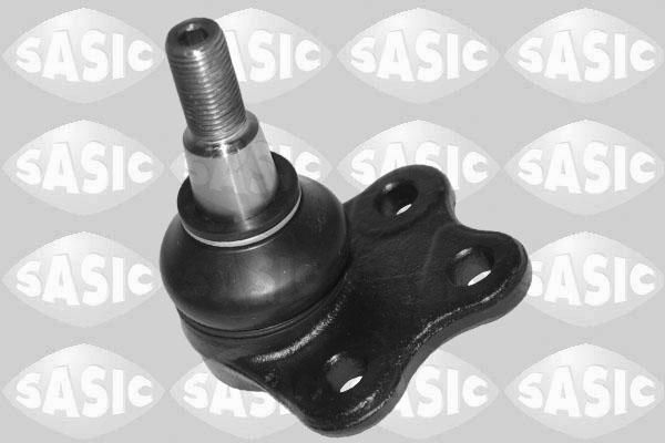 Sasic 7576078 - Rotule de suspension droxauto.com