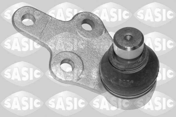 Sasic 7576073 - Rotule de suspension droxauto.com