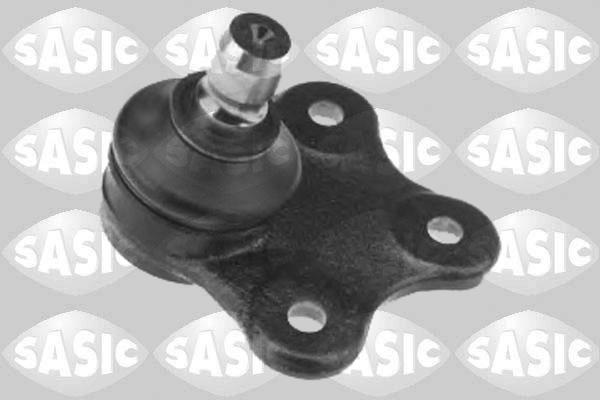 Sasic 7570004 - Rotule de suspension droxauto.com