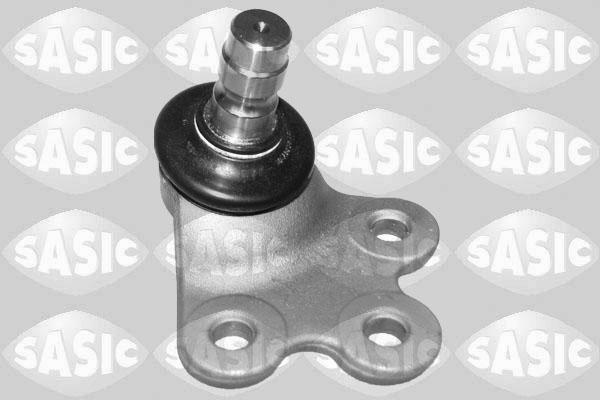 Sasic 7570006 - Rotule de suspension droxauto.com