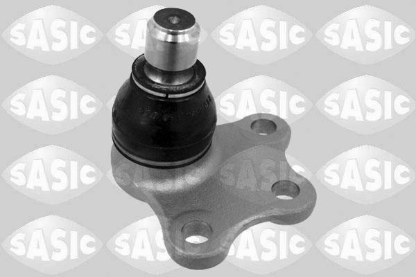 Sasic 7570008 - Rotule de suspension droxauto.com