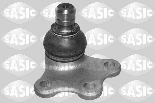 Sasic 7570007 - Rotule de suspension droxauto.com